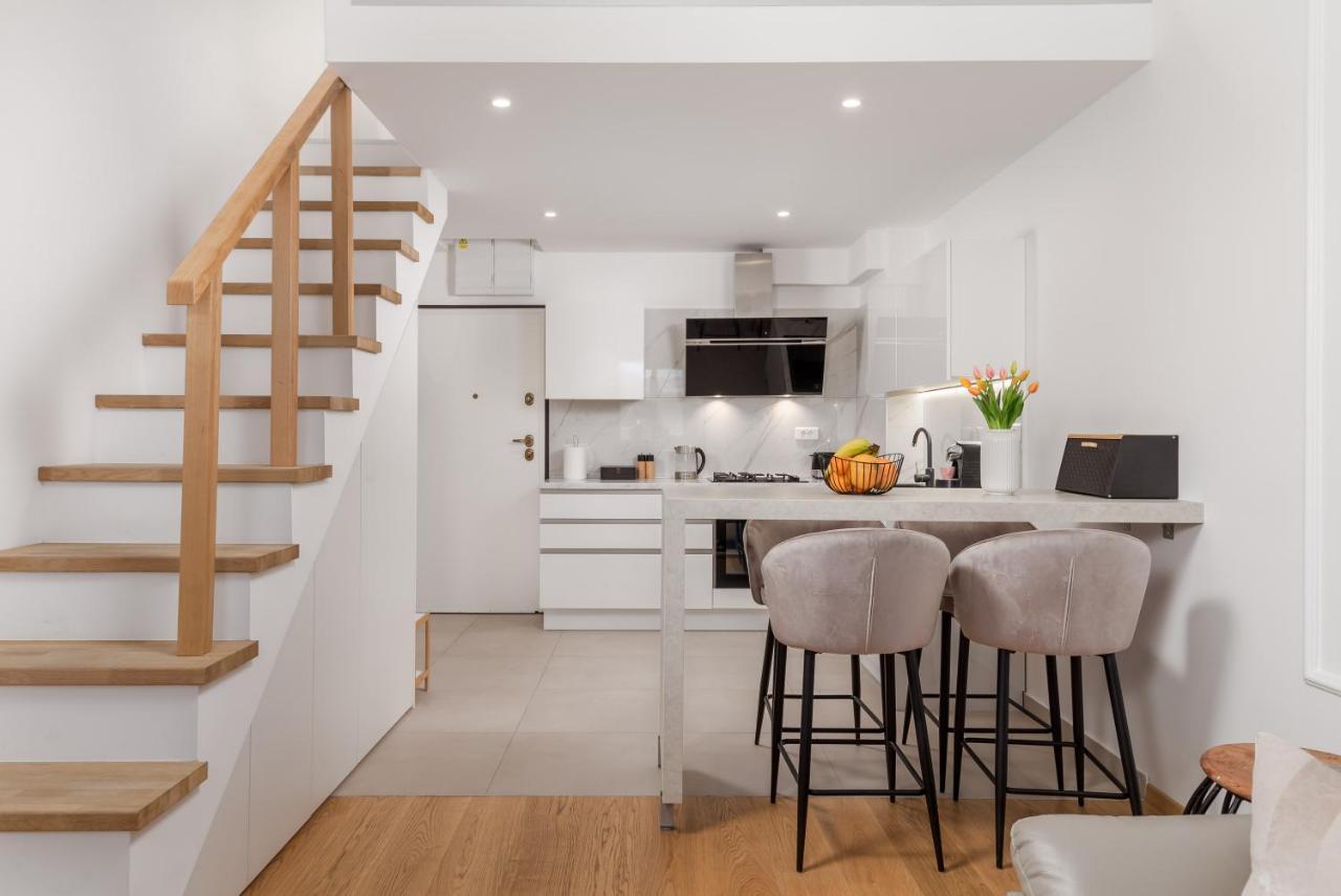 Gallery Apartment Megan2 With Parking Кастав Екстериор снимка
